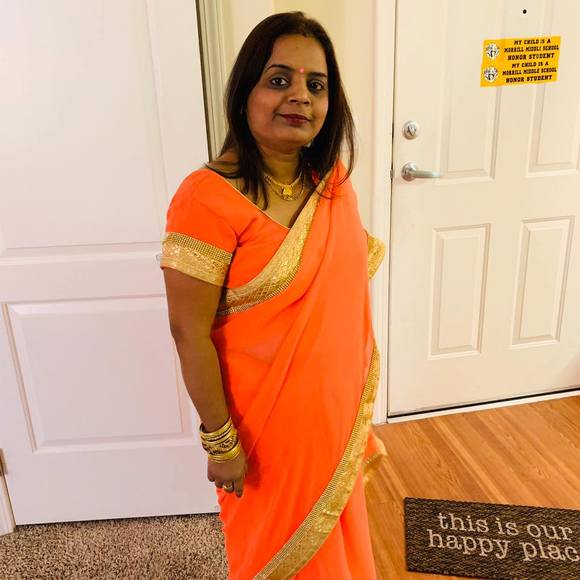 Meet your Posher, Neetu - Picture 1 of 1